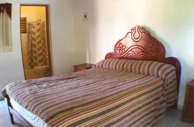 Hotel Llave Del Mar Bayahibe Room